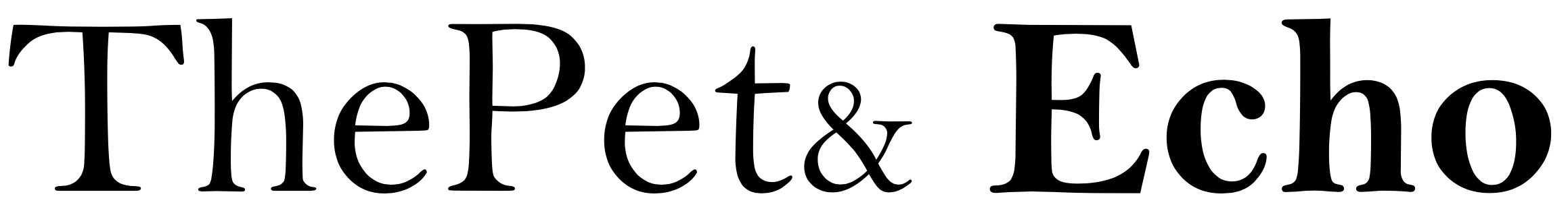 ThePet& Echo.com